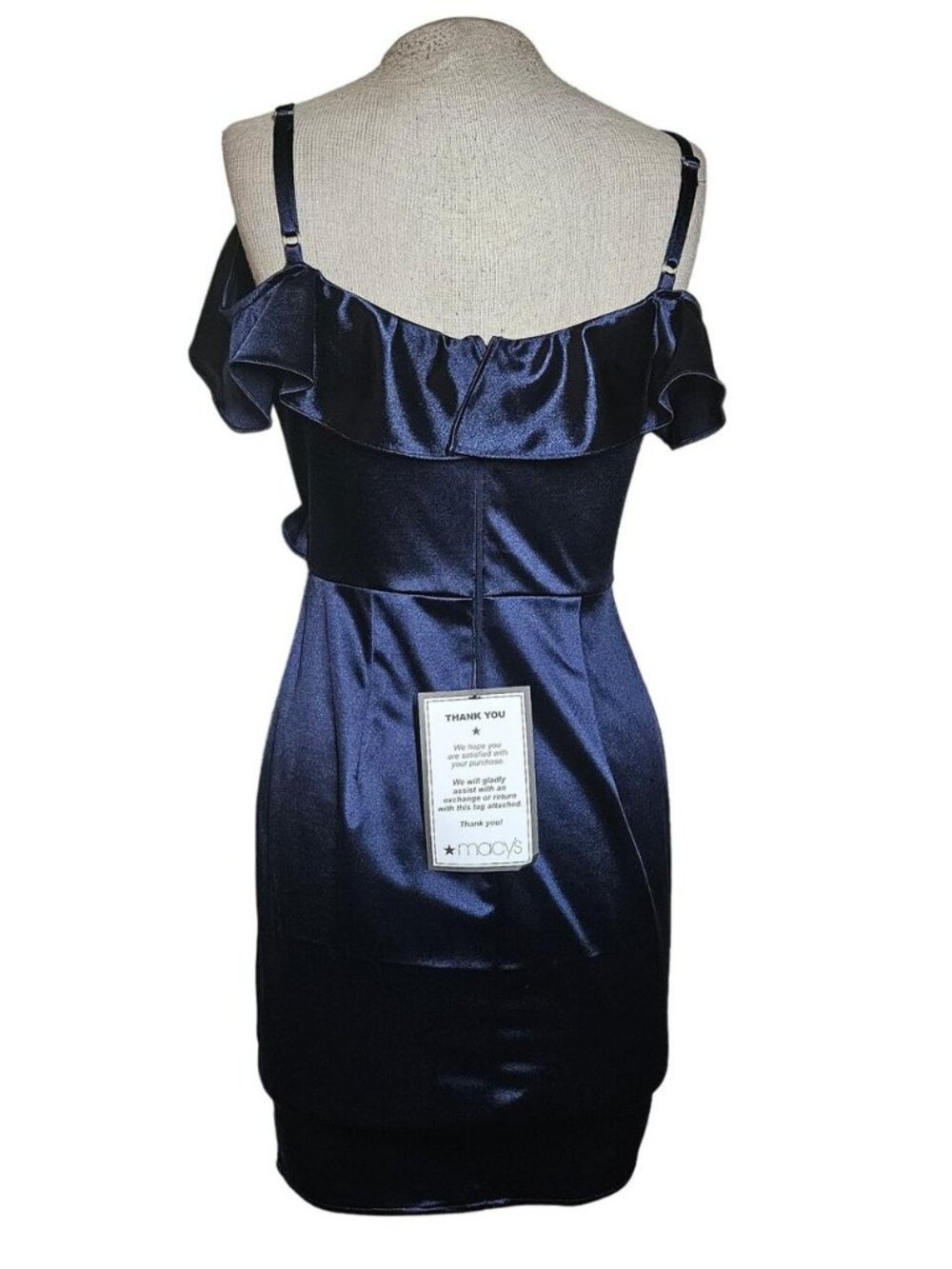 Bodycon Cocktail Dress